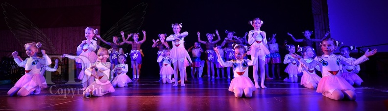 Little Dancers 0002