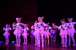 Little Dancers 0010