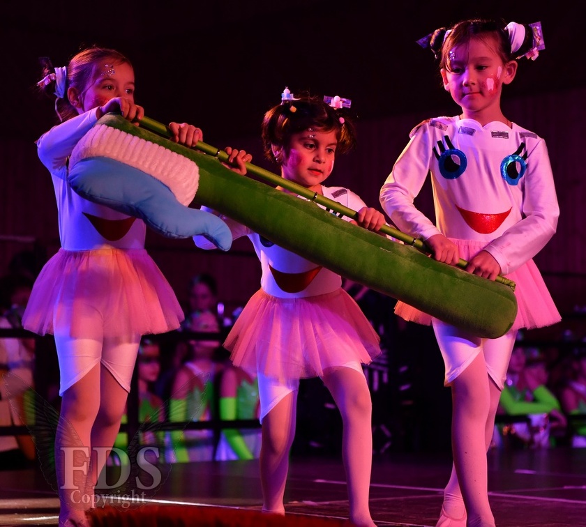 Little Dancers 0031