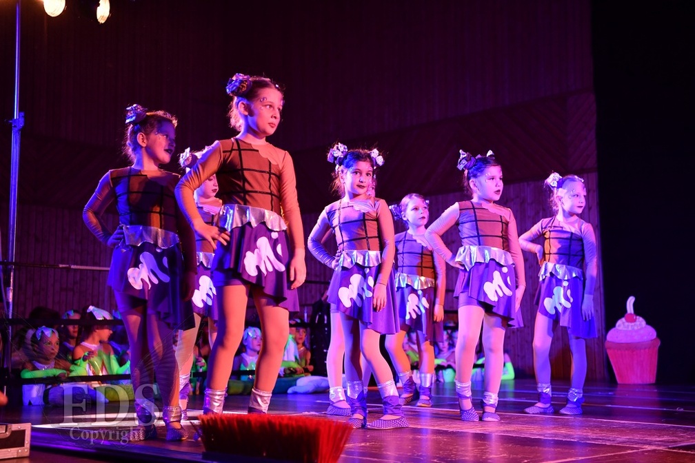 Little Dancers 0033