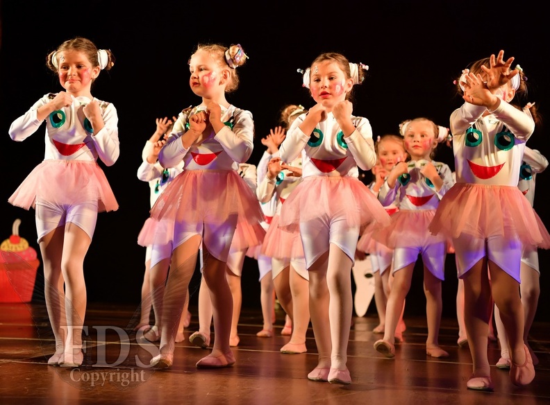 Little Dancers 0036