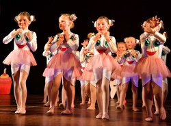 Little Dancers 0036