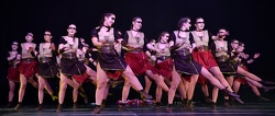 Magic dancers 0215
