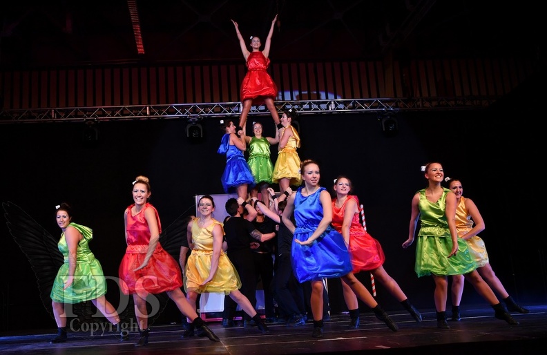 Mabers of Dance 0302