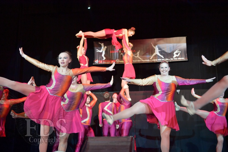 Showtanzgala 0621