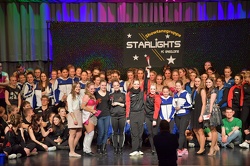 Showtanzfestival Strarlights 7635