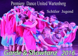 Jugend Gruppen__ Dance United Wartenberg 