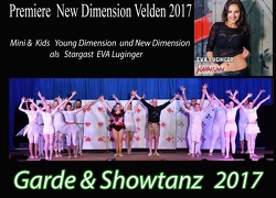 Premiere New Dimension Velden