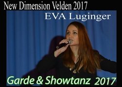 EVA Luginger