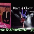 Dance 4 Charity