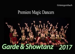 Premiere Macig Dancers