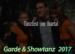 Tanzfest Isartal