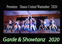 Premiere Dance United