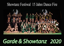15 Jahre Show Tanz Festival
