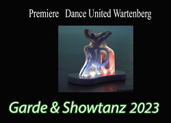 Premiere Dance United Wartenberg 