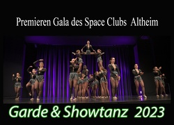 Premiere-Space Club Altheim