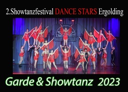 2.Showtanzfestival Dance Strars Ergolding