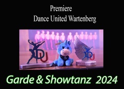 Premiere  Dance  United Wartenberg