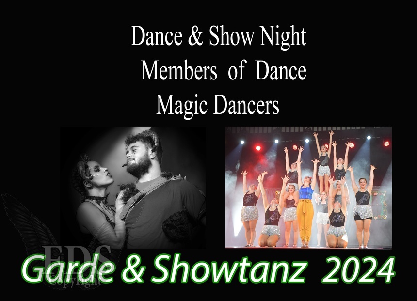 Dance und Show