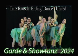 TanzRausch   Dance United 