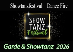 Showtanz Festival Ingolstadt   New Dimension Velden   Dance Fire 
