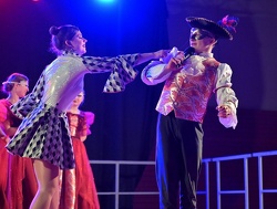 Narrengilde Kraiburg 