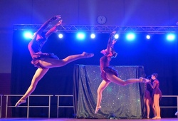 New Dimension Velden 3