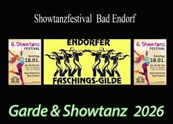 Showtanzfestival  Bad Endorf  Hurricanes 