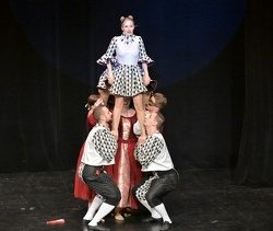 Festival Kraiburg 1489