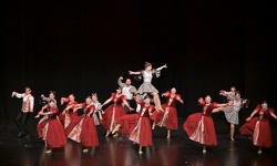 Festival Kraiburg 1498