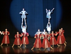 Festival Kraiburg 1509