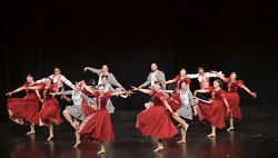 Festival Kraiburg 1504