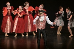 Festival Kraiburg 1510