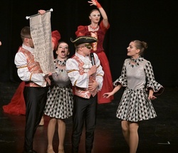 Festival Kraiburg 1516