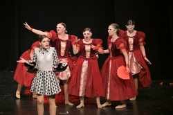 Festival Kraiburg 1521