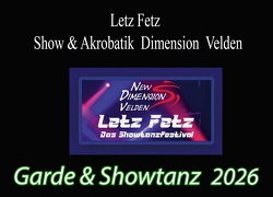 Letz Fetz 1