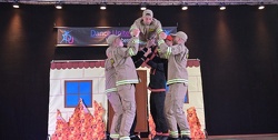 Männerballett Feucht  Fröhlich 