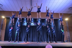 Defying Gravity SV Dischingen 