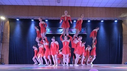 Space Angels Altheim