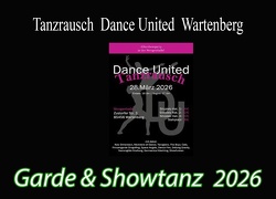 Tanzrausch  3