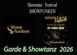 Showtanzfestival  Showfunken  Furth   Jugendklasse 