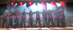 Dance Fire  Irgertsheim