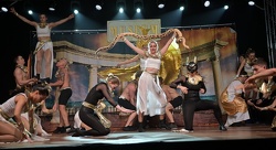 Showtanzgruppe Grabenstätt 1