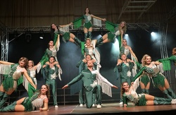 Showfunken Taufkirchen  2
